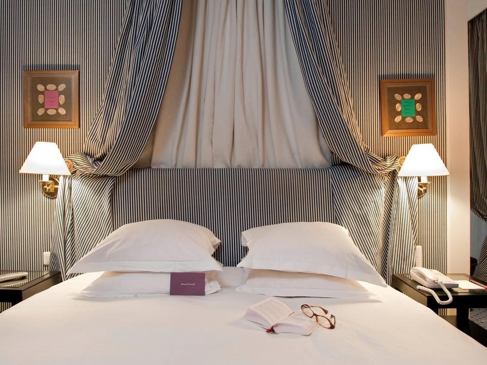 Le Belgrand Hotel Paris Champs Elysees, Tapestry By Hilton Kültér fotó