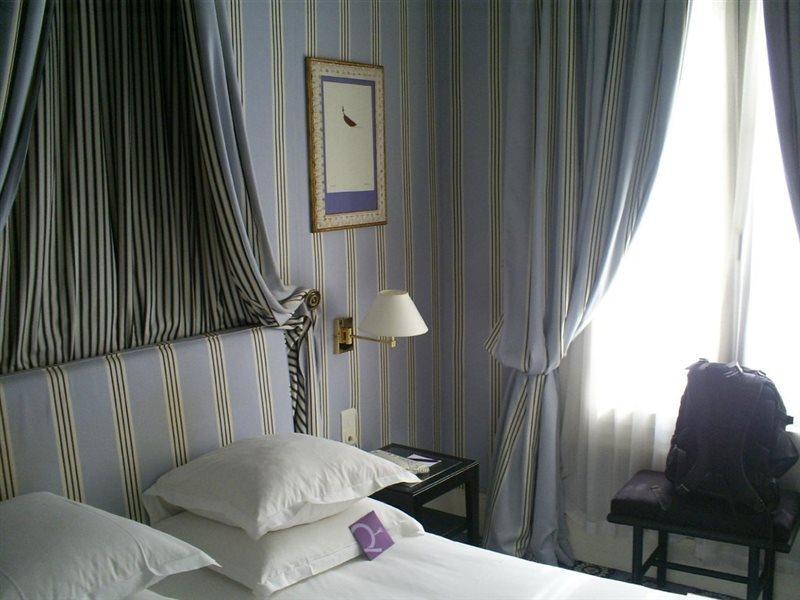 Le Belgrand Hotel Paris Champs Elysees, Tapestry By Hilton Kültér fotó